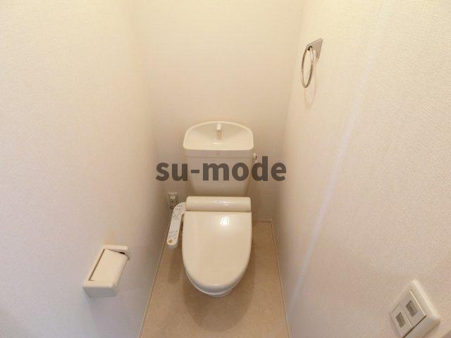 【Y.Y.Himawariのトイレ】