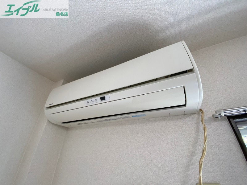 その他設備　同タイプの部屋写真です。