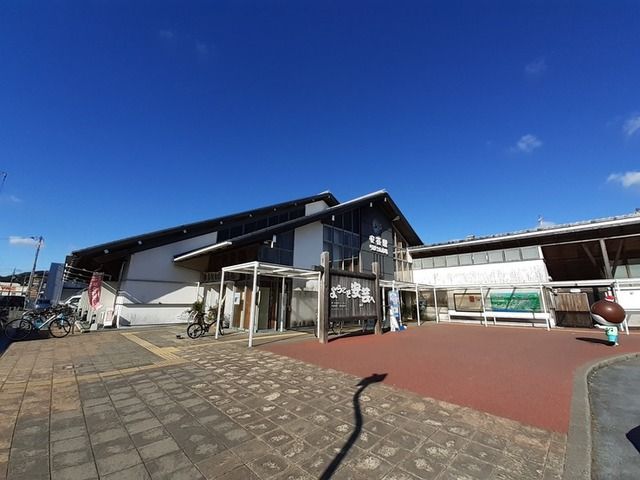 その他　土佐くろしお鉄道　安芸駅（その他）まで290m