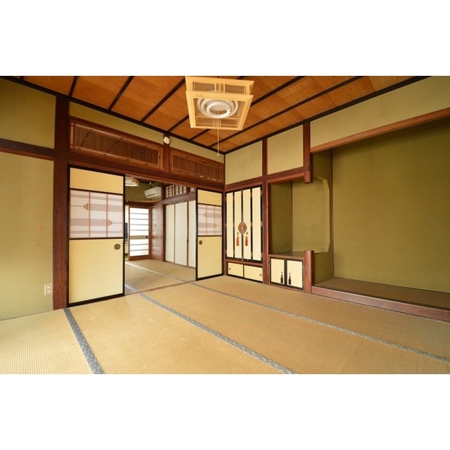 その他部屋・スペース　２階和室