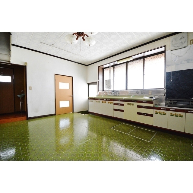 居室・リビング　ＤＫ