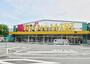 ドラックストア　Fit　Care　MART戸塚町店（ドラッグストア）まで50m