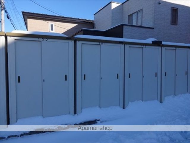 その他共有部分　その他共有部分