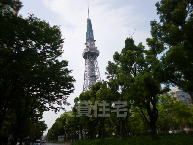 【名古屋市中区栄のマンションのその他】