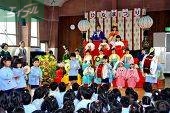 【サンパレス小山Ｂ棟の幼稚園・保育園】