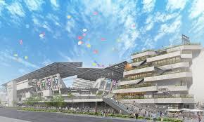 その他　長崎スタジアムシティ（その他）まで700m