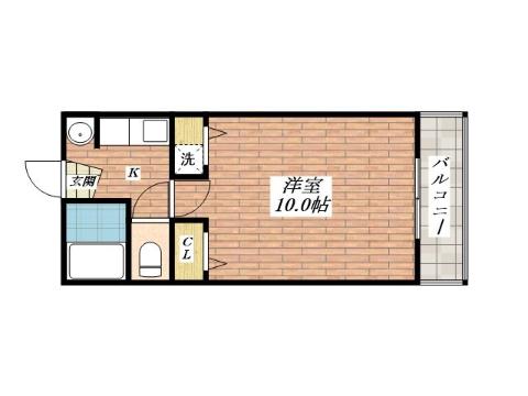 茨木市豊川２