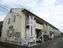西武立川駅よりバス14分 徒歩3分 2階 築33年2ヶ月の賃貸物件