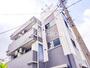 大町駅より徒歩4分 3階 築9年1ヶ月の賃貸物件