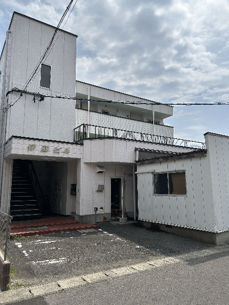 伊藤ビル