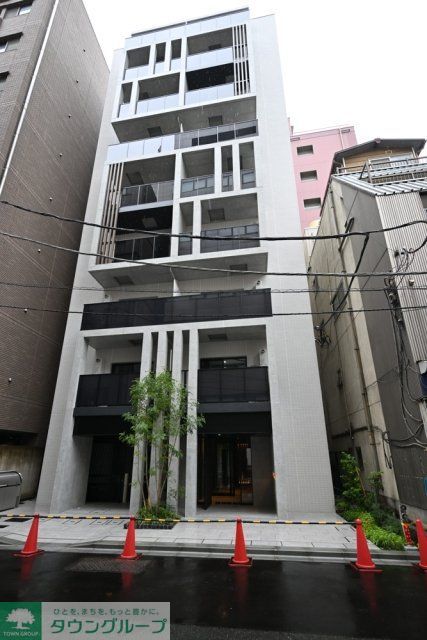 GRANSITE千代田水道橋の内装写真