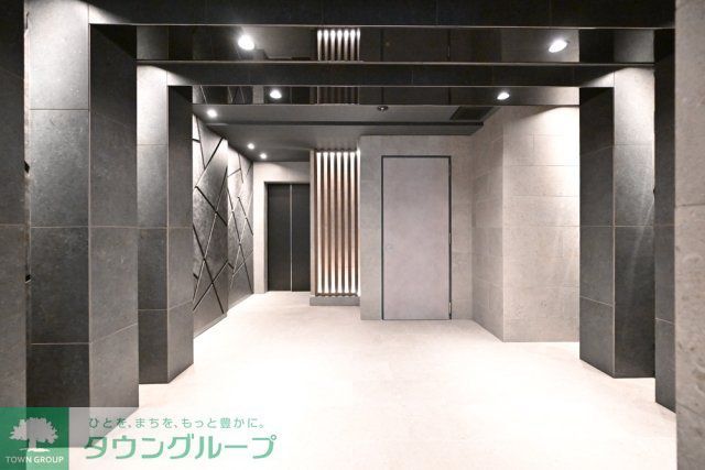 GRANSITE千代田水道橋の外観写真