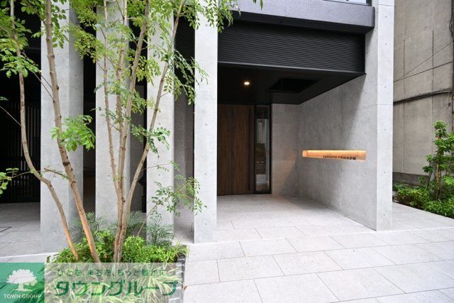 GRANSITE千代田水道橋の外観写真