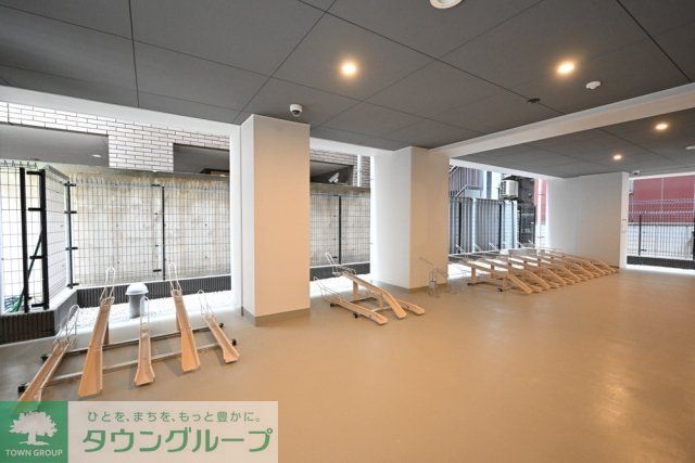 GRANSITE千代田水道橋の外観写真