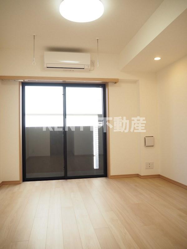 居室・リビング　おしゃれなリビングです