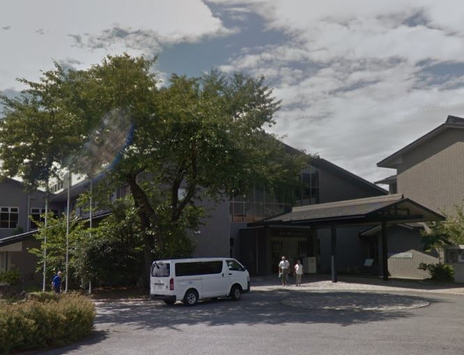 図書館　御代田町町立図書館（図書館）まで1016m