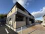 三雲駅より徒歩25分 新築 2階建の賃貸物件