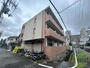 リタ1st. 1階 築17年6ヶ月の賃貸物件