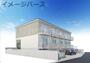 所沢駅より徒歩16分 1階 新築の賃貸物件