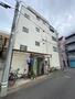 平和島駅より徒歩8分 2階 築27年7ヶ月の賃貸物件