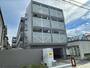 小倉駅より徒歩12分 4階 築35年6ヶ月の賃貸物件