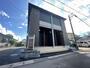 宮崎駅よりバス25分 徒歩2分 1階 築2年8ヶ月の賃貸物件
