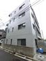 武蔵小杉駅より徒歩5分 3階 築10年10ヶ月の賃貸物件