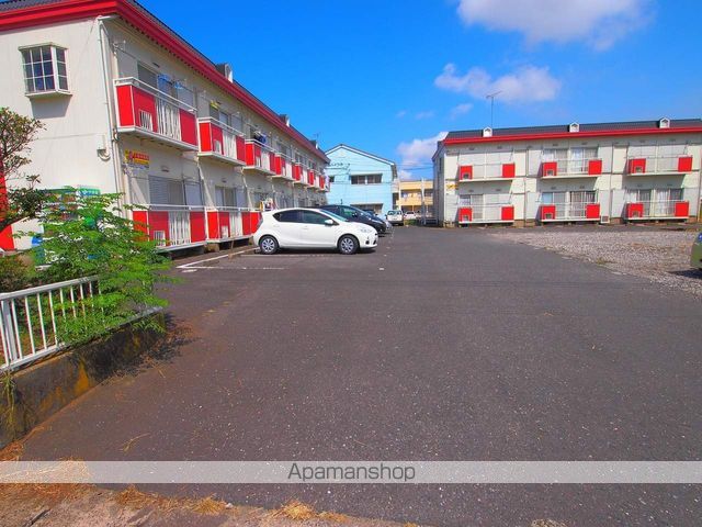 その他共有部分　その他共有部分