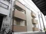 大島駅より徒歩10分 2階 築3年2ヶ月の賃貸物件
