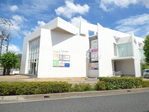 病院　二宮内科クリニック（病院）まで328m