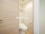 トイレ　シンプルで使いやすいトイレです