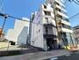 姫川ヴィレッジ 4階 築32年2ヶ月の賃貸物件