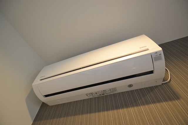 その他設備　同メーカー参考写真