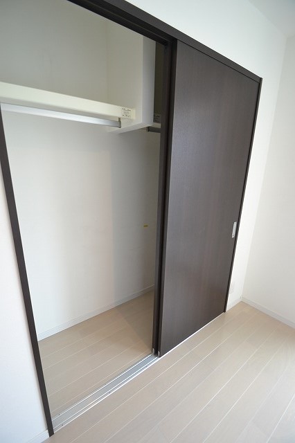 収納　同メーカー参考写真