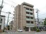 出町柳駅より徒歩5分 3階 築18年7ヶ月の賃貸物件