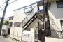 三鷹駅より徒歩11分 1階 築45年3ヶ月の賃貸物件