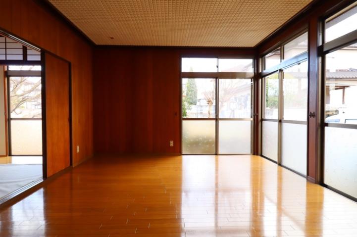 居室・リビング