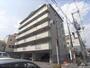 丹波口駅より徒歩15分 6階 築26年8ヶ月の賃貸物件