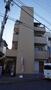 羽村駅より徒歩5分 3階 築35年8ヶ月の賃貸物件