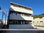 彦根駅より徒歩11分 新築 3階建の賃貸物件