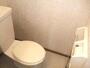 トイレ　★お部屋探しは株式会社タウンハウジング東京まで★