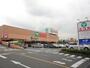スーパー　エコス東浅川店（スーパー）まで689m