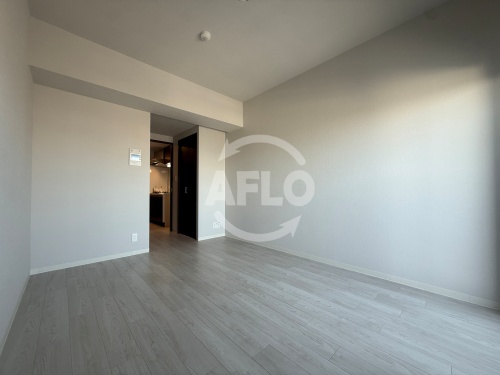 居室・リビング　フォーリアライズ天王寺ヴァロール　居間・リビング