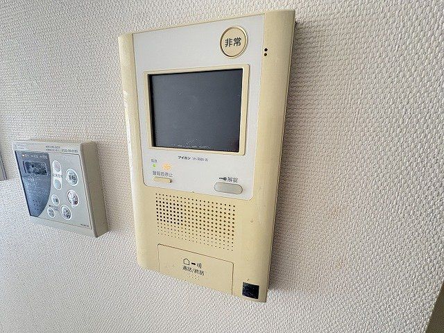 その他設備　設備