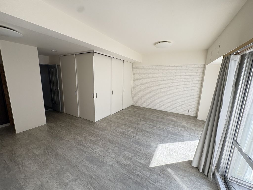 居室・リビング　リビング/居室