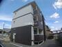 柳生橋駅より徒歩4分 1階 築5年11ヶ月の賃貸物件