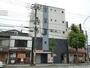 西大路駅より徒歩15分 3階 築14年10ヶ月の賃貸物件