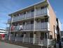 中野島駅より徒歩13分 3階 築15年9ヶ月の賃貸物件