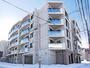 円山公園駅より徒歩10分 3階 新築の賃貸物件