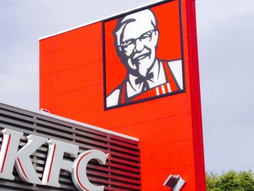 飲食店　ケンタッキーフライドチキン 松原店（飲食店）まで1240m